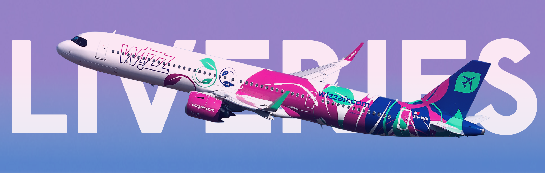 Livery Preview